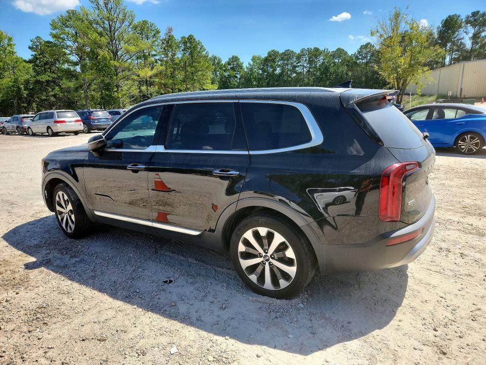 Продаж на аукціоні авто 2020 Kia Telluride, vin: 5XYP6DHC8LG004024, номер лоту: 68319216