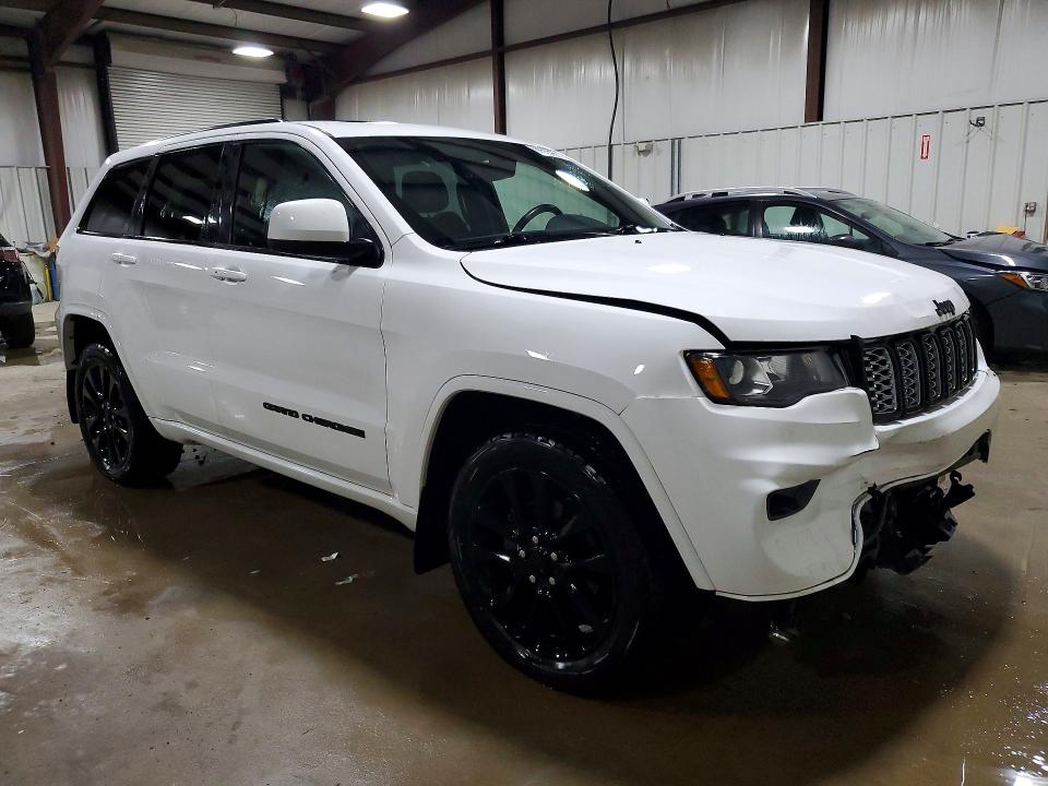 Aukcja sprzedaży 2019 Jeep Grand Cherokee, vin: 1C4RJFAG5KC791243, numer aukcji: 69555986