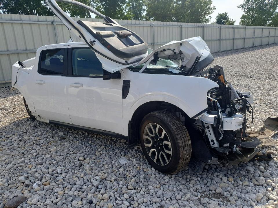 Продажа на аукционе авто 2024 Ford Maverick, vin: 3FTTW8M38RRB80520, номер лота: 60876526