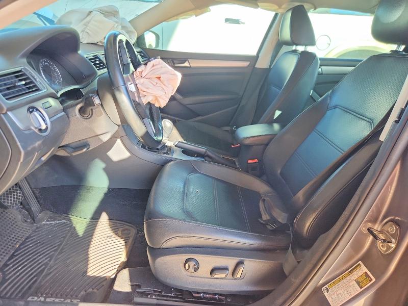 Продаж на аукціоні авто 2014 Volkswagen Passat, vin: 1VWBT7A34EC110800, номер лоту: 68361886