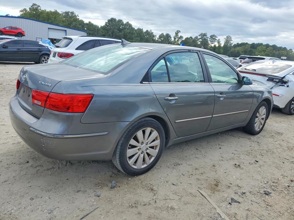 Aukcja sprzedaży 2009 Hyundai Sonata, vin: 5NPEU46C79H528136, numer aukcji: 70895726