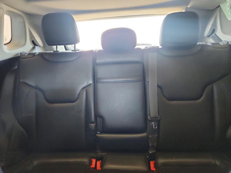 Продаж на аукціоні авто 2018 Jeep Compass, vin: 3C4NJDCB6JT264223, номер лоту: 67502776