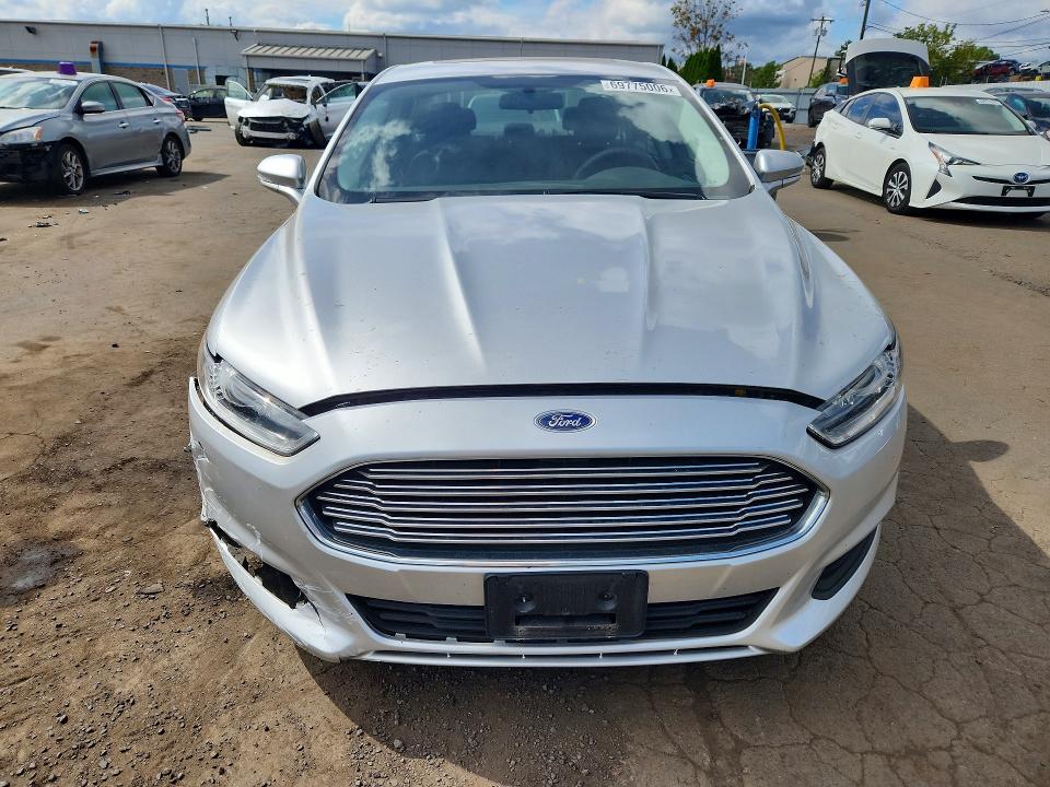 Aukcja sprzedaży 2013 Ford Fusion, vin: 3FA6P0H77DR136578, numer aukcji: 69775006