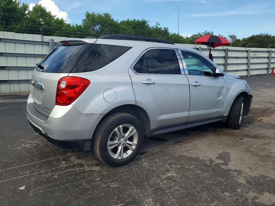 2015 Chevrolet Equinox მანქანა იყიდება აუქციონზე, vin: 1GNFLFEK7FZ135275, აუქციონის ნომერი: 67658346