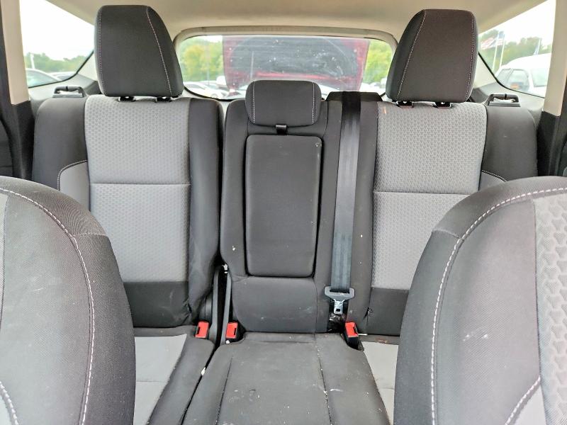 Aukcja sprzedaży 2019 Ford Escape, vin: 1FMCU9GD5KUC43020, numer aukcji: 71203066