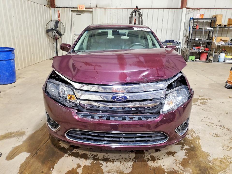 2012 Ford Fusion მანქანა იყიდება აუქციონზე, vin: 3FAHP0JA2CR358572, აუქციონის ნომერი: 69506366