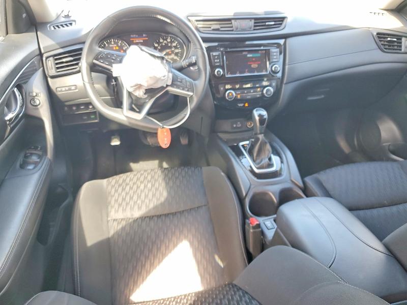 Aukcja sprzedaży 2020 Nissan Rogue, vin: KNMAT2MTXLP501288, numer aukcji: 67093206