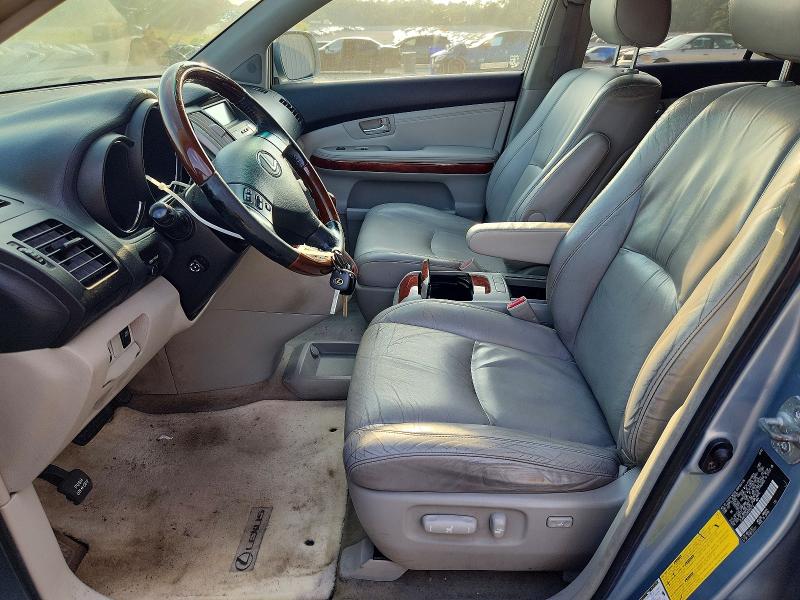 Aukcja sprzedaży 2004 Lexus Rx, vin: JTJHA31U340055712, numer aukcji: 67476626