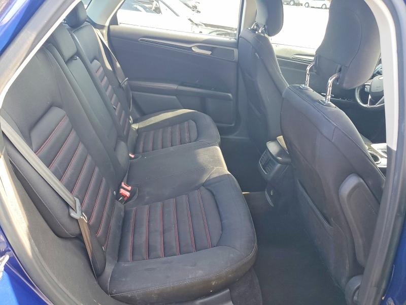 Продаж на аукціоні авто 2013 Ford Fusion, vin: 3FA6P0HR3DR130309, номер лоту: 67483076