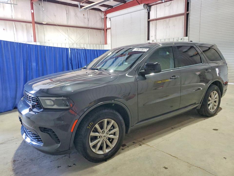 Aukcja sprzedaży 2025 Dodge Durango, vin: 1C4RDHDG1SC544770, numer aukcji: 69769706