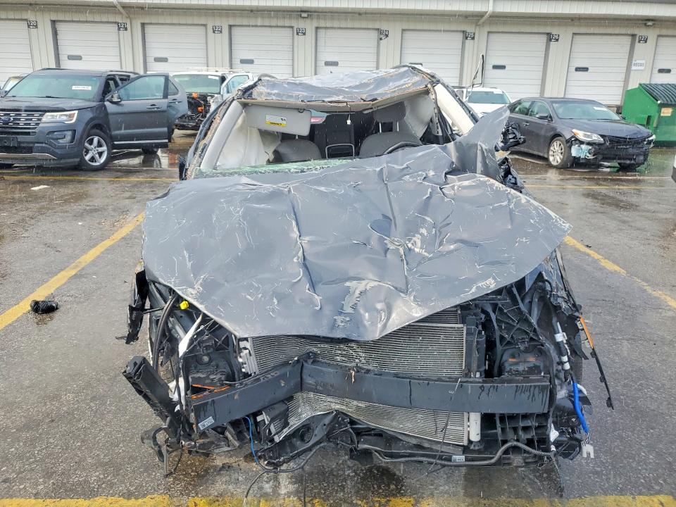 2025 Hyundai Tucson მანქანა იყიდება აუქციონზე, vin: 5NMJB3DE8SH573821, აუქციონის ნომერი: 69699726