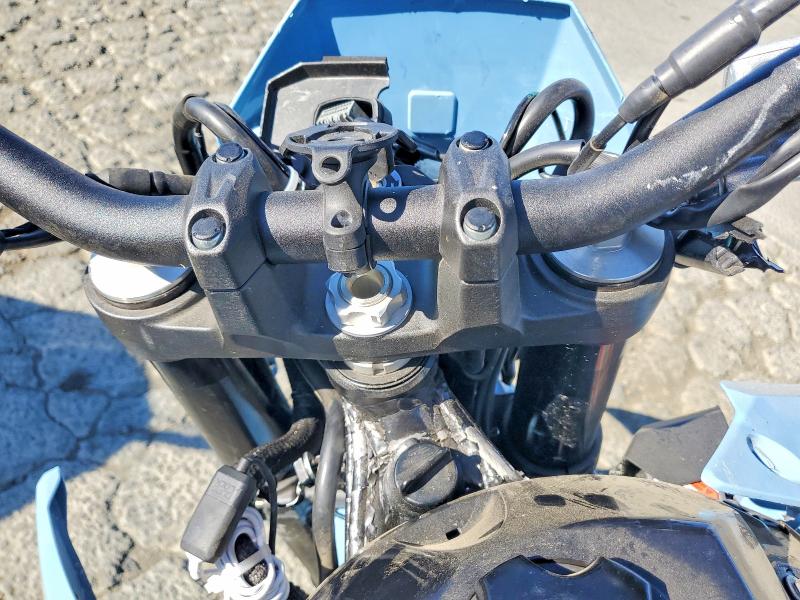 Aukcja sprzedaży 2025 Suzuki Dr-z400, vin: JS1ER12F5S7100246, numer aukcji: 67673346