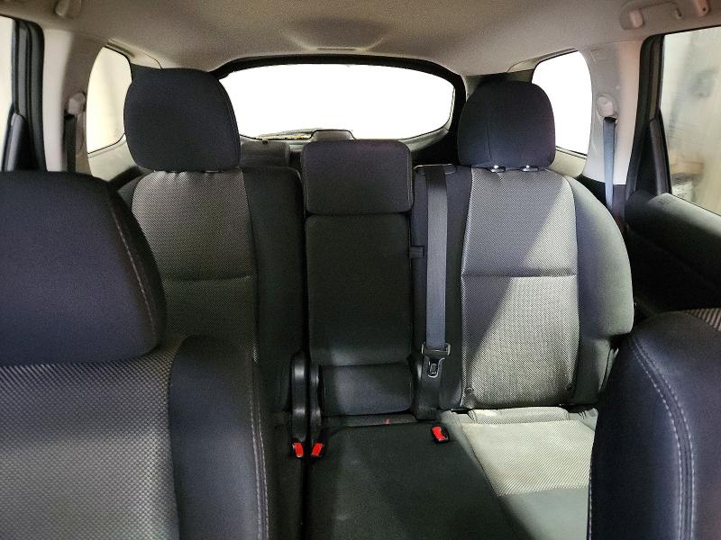 2019 Nissan Pathfinder მანქანა იყიდება აუქციონზე, vin: 5N1DR2MM8KC577114, აუქციონის ნომერი: 70102566