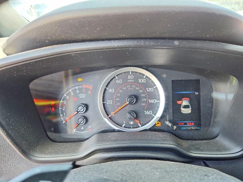 Продаж на аукціоні авто 2022 Toyota Corolla, vin: 5YFS4MCE8NP105877, номер лоту: 68376246