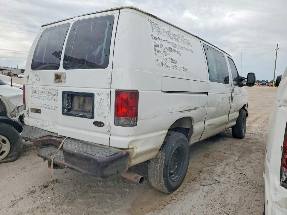66054736 :رقم المزاد ، 1FTSE34L08DB19865 vin ، 2008 Ford Ecolone مزاد بيع
