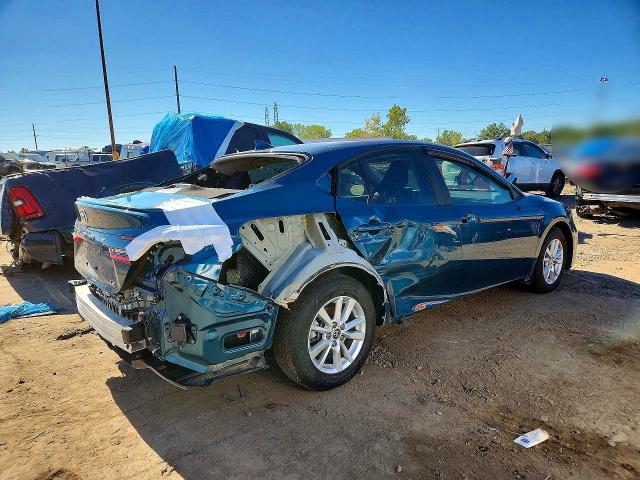 Aukcja sprzedaży 2025 Toyota Camry, vin: 4T1DAACK0SU621196, numer aukcji: 70539076