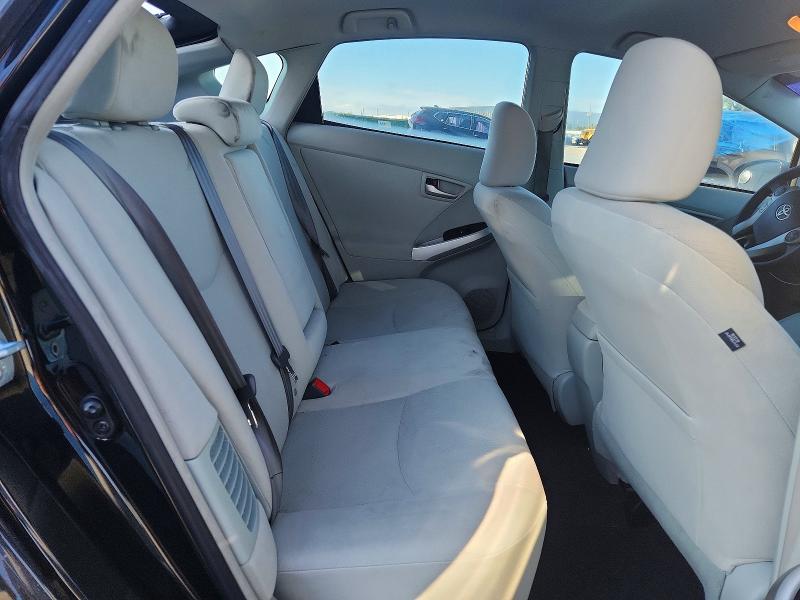 Продаж на аукціоні авто 2015 Toyota Prius, vin: JTDKN3DU0F0409830, номер лоту: 69635676