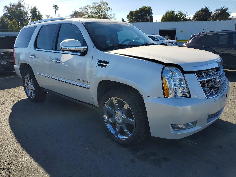 Продаж на аукціоні авто 2012 Cadillac Escalade, vin: 1GYS4DEFXCR100022, номер лоту: 66948776
