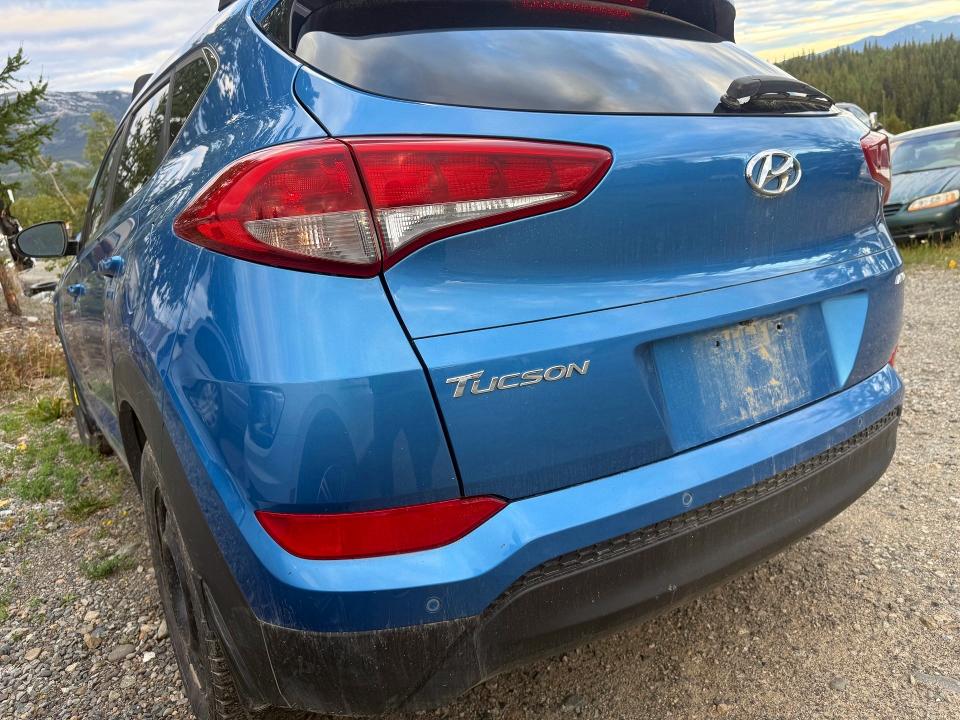 64826116 :رقم المزاد ، KM8J3CA40HU429931 vin ، 2017 Hyundai Tucson مزاد بيع
