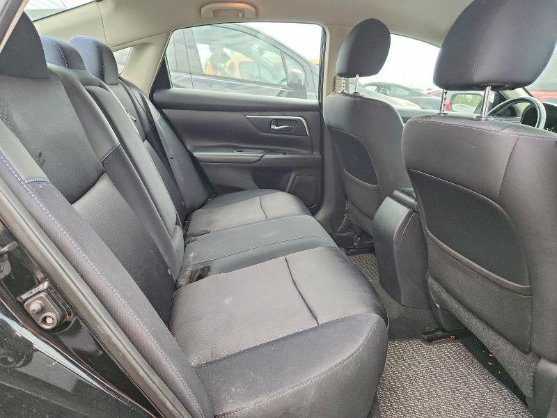 2016 Nissan Altima მანქანა იყიდება აუქციონზე, vin: 1N4AL3AP0GN319331, აუქციონის ნომერი: 69121706