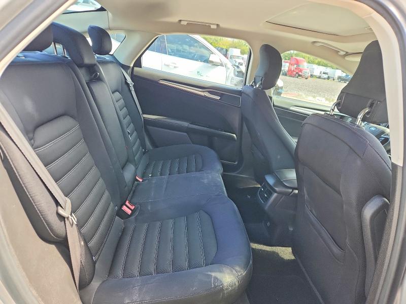 2015 Ford Fusion მანქანა იყიდება აუქციონზე, vin: 3FA6P0H7XFR118479, აუქციონის ნომერი: 70782906