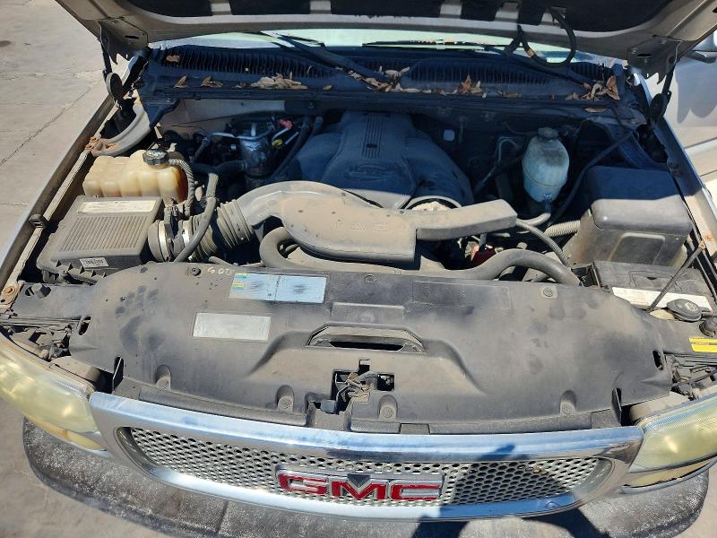 2004 Gmc Yukon Xl მანქანა იყიდება აუქციონზე, vin: 1GKFK66U54J146951, აუქციონის ნომერი: 67238696