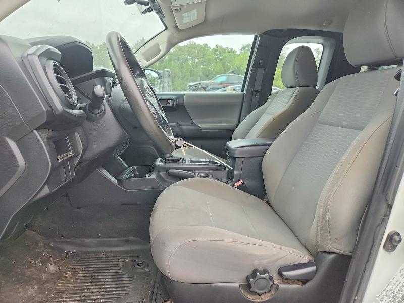 Продажа на аукционе авто 2017 Toyota Tacoma, vin: 5TFRX5GN5HX094087, номер лота: 70119096