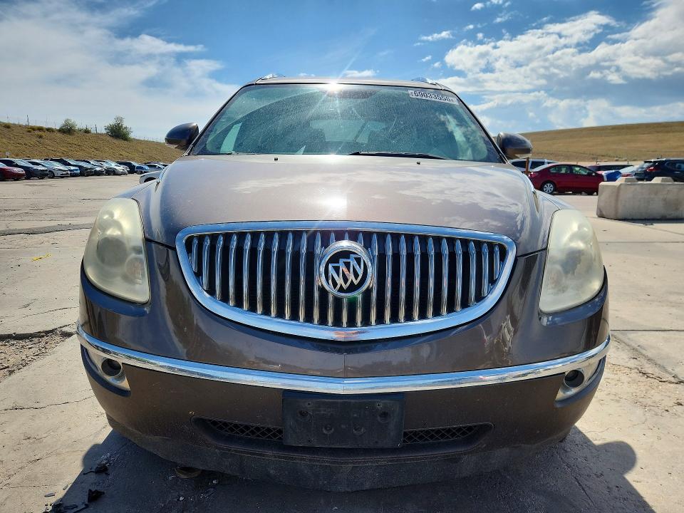 Продажа на аукционе авто 2010 Buick Enclave, vin: 5GALVCED3AJ196220, номер лота: 69033556