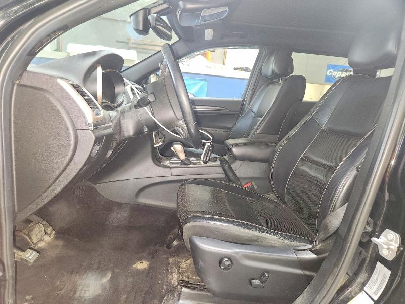 Продаж на аукціоні авто 2017 Jeep Grand Cherokee, vin: 1C4RJFBG7HC831278, номер лоту: 67521256