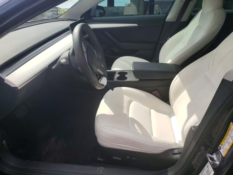 Продажа на аукционе авто 2023 Tesla Model 3, vin: 5YJ3E1EA2PF548387, номер лота: 68046706