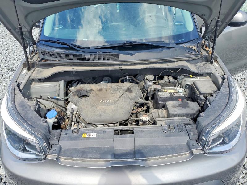 Продаж на аукціоні авто 2016 Kia Soul, vin: KNDJN2A20G7348108, номер лоту: 67625226