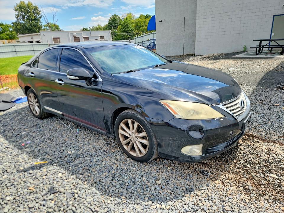 Продаж на аукціоні авто 2010 Lexus Es, vin: JTHBK1EG0A2401664, номер лоту: 68435196