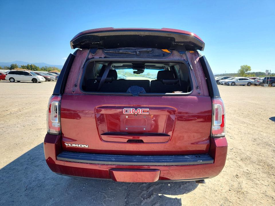 Продаж на аукціоні авто 2016 Gmc Yukon, vin: 1GKS2BKC2GR249139, номер лоту: 69159116