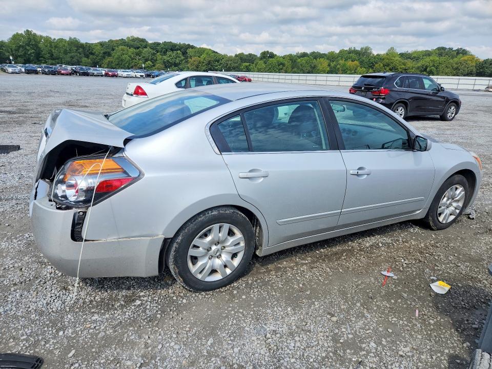 67108026 :رقم المزاد ، 1N4AL2AP9CC160373 vin ، 2012 Nissan Altima مزاد بيع