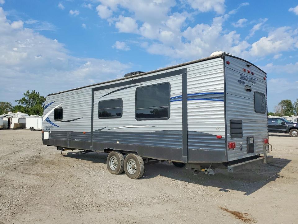 Продаж на аукціоні авто 2019 Keystone Springdale, vin: 4YDT29322K3150781, номер лоту: 67280106