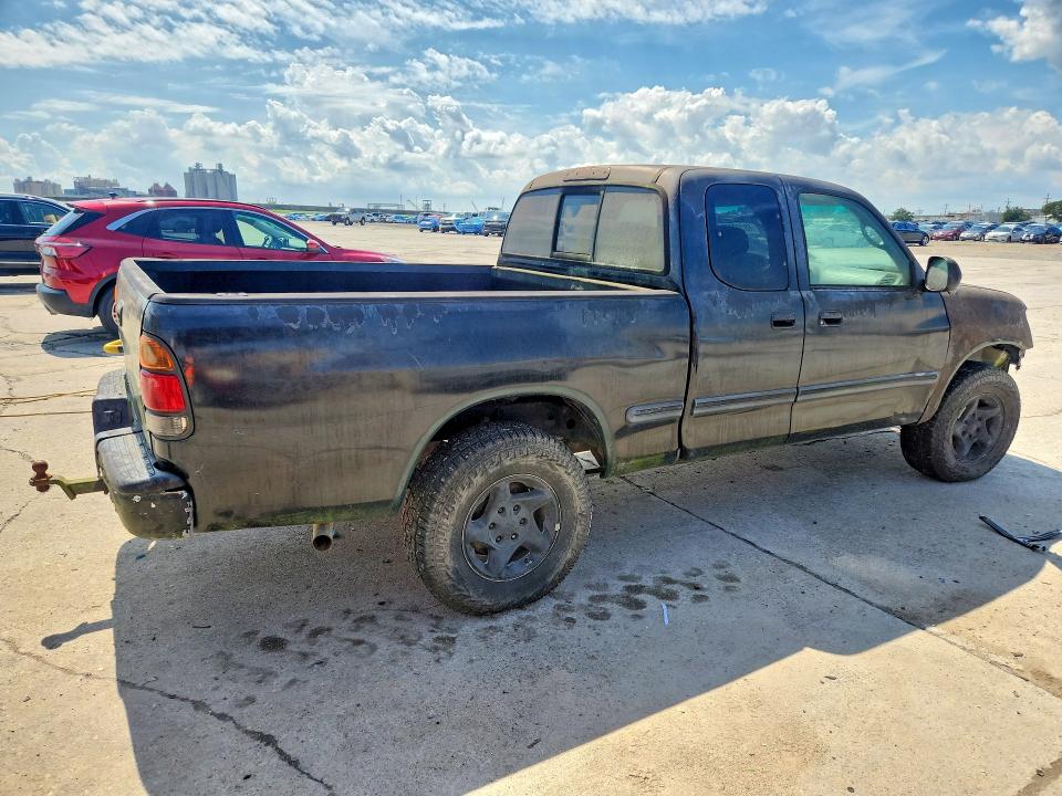 2002 Toyota Tundra მანქანა იყიდება აუქციონზე, vin: 5TBRT34132S264213, აუქციონის ნომერი: 68293526