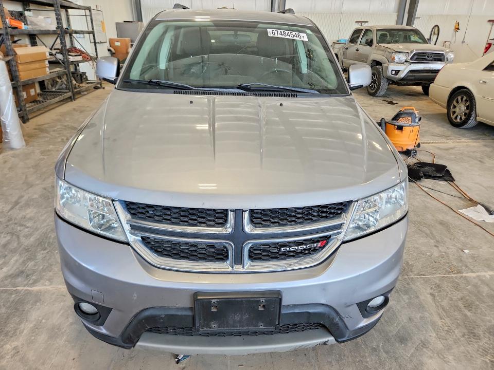 2015 Dodge Journey მანქანა იყიდება აუქციონზე, vin: 3C4PDCBG4FT588723, აუქციონის ნომერი: 67484546
