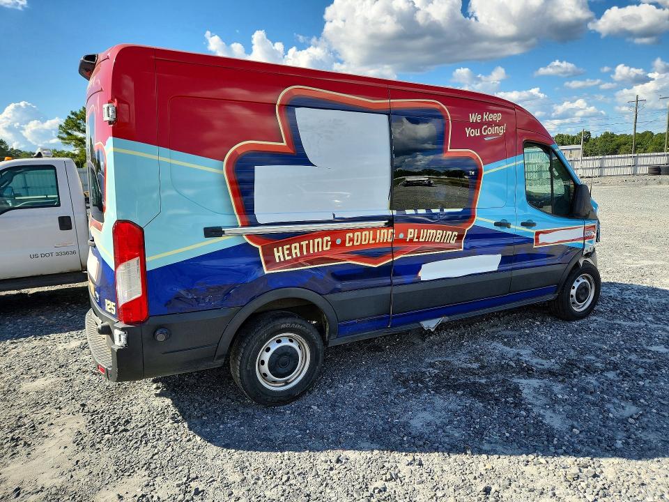 2019 Ford 250 მანქანა იყიდება აუქციონზე, vin: 1FTYR2CM9KKB75437, აუქციონის ნომერი: 67624526