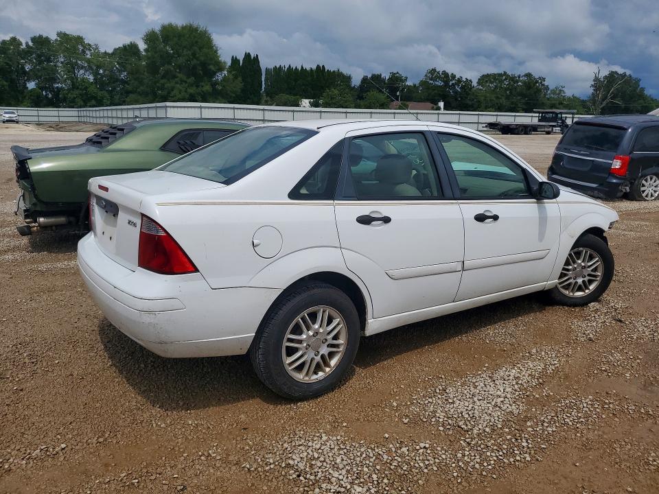 Продажа на аукционе авто 2006 Ford Focus, vin: 1FAFP34NX6W169693, номер лота: 67540916