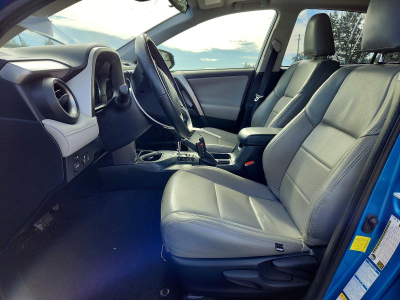 Aukcja sprzedaży 2017 Toyota Rav4 Hybrid, vin: JTMRJREV1HD141130, numer aukcji: 70744776