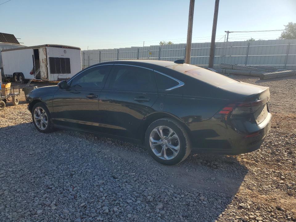 66438066 :رقم المزاد ، 1HGCY1F21PA016251 vin ، 2023 Honda Accord مزاد بيع