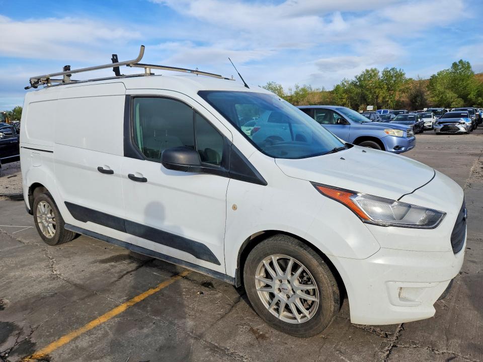 69334586 :رقم المزاد ، NM0LS7F28K1404327 vin ، 2019 Ford Transit Connect مزاد بيع
