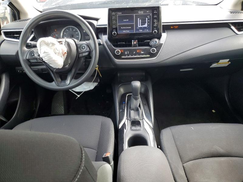 Продажа на аукционе авто 2020 Toyota Corolla, vin: JTDEPRAE5LJ101162, номер лота: 67745246