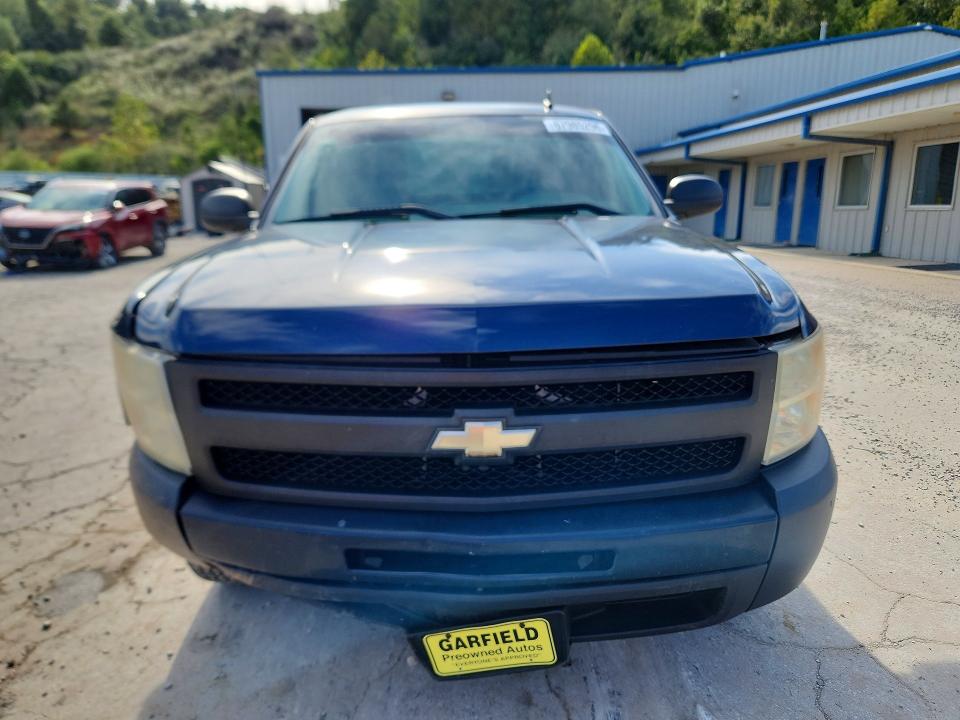 Продажа на аукционе авто 2009 Chevrolet Silverado, vin: 1GCEC14X19Z294947, номер лота: 67985296