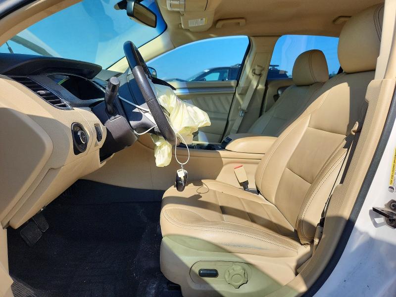 Aukcja sprzedaży 2018 Ford Taurus, vin: 1FAHP2E86JG115662, numer aukcji: 68258446