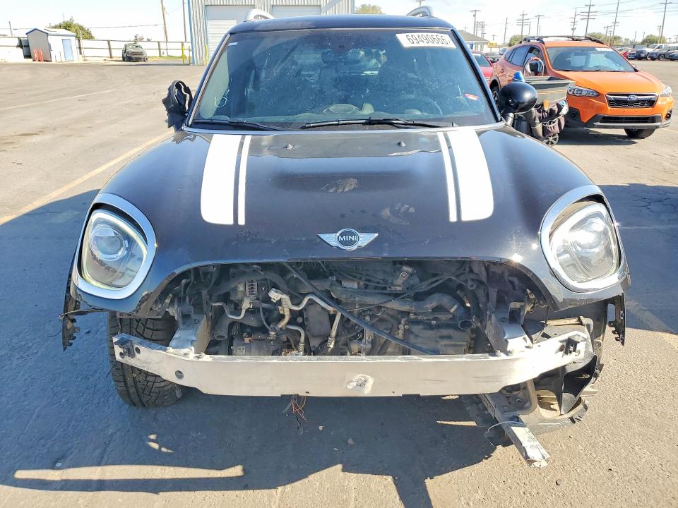 Aukcja sprzedaży 2018 Mini Cooper, vin: WMZYT5C39J3D82853, numer aukcji: 69490666