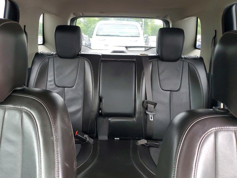 Продажа на аукционе авто 2016 Gmc Terrain, vin: 2GKFLVE30G6221878, номер лота: 67673656