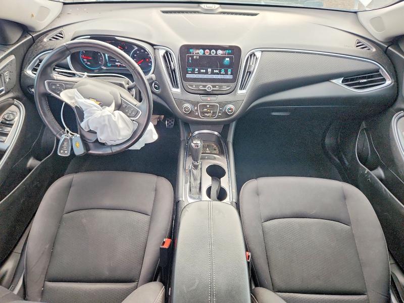 Продажа на аукционе авто 2017 Chevrolet Malibu, vin: 1G1ZE5ST6HF286080, номер лота: 68773656