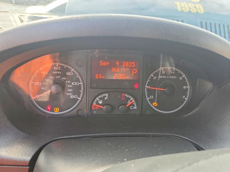 Aukcja sprzedaży 2021 Ram Promaster 3500, vin: 3C6MRVJG4ME545011, numer aukcji: 66550226