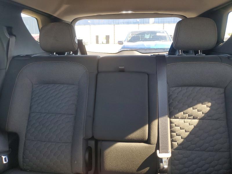 Продажа на аукционе авто 2020 Chevrolet Equinox, vin: 2GNAXJEV3L6106066, номер лота: 70886846